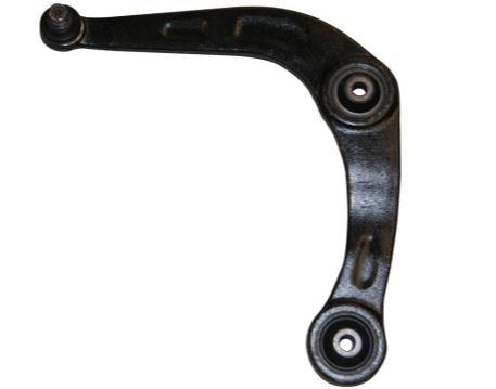 NF PARTS Neatkarīgās balstiekārtas svira, Riteņa piekare NF0065611